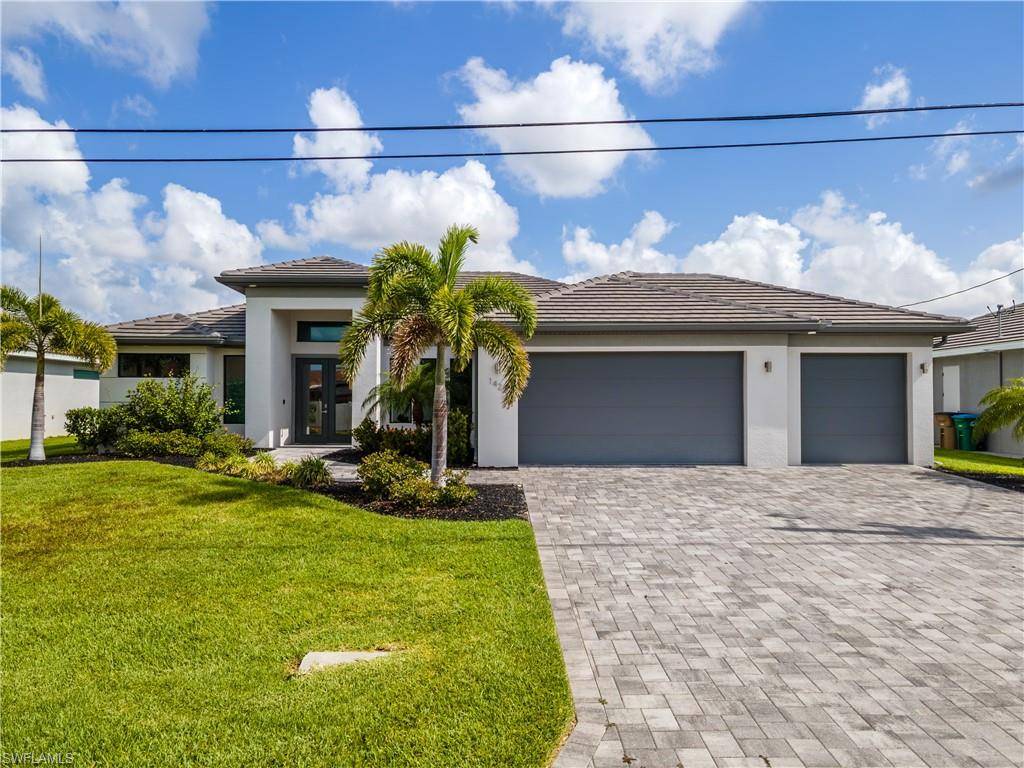 Cape Coral, FL 33914,1423 SW 40th TER