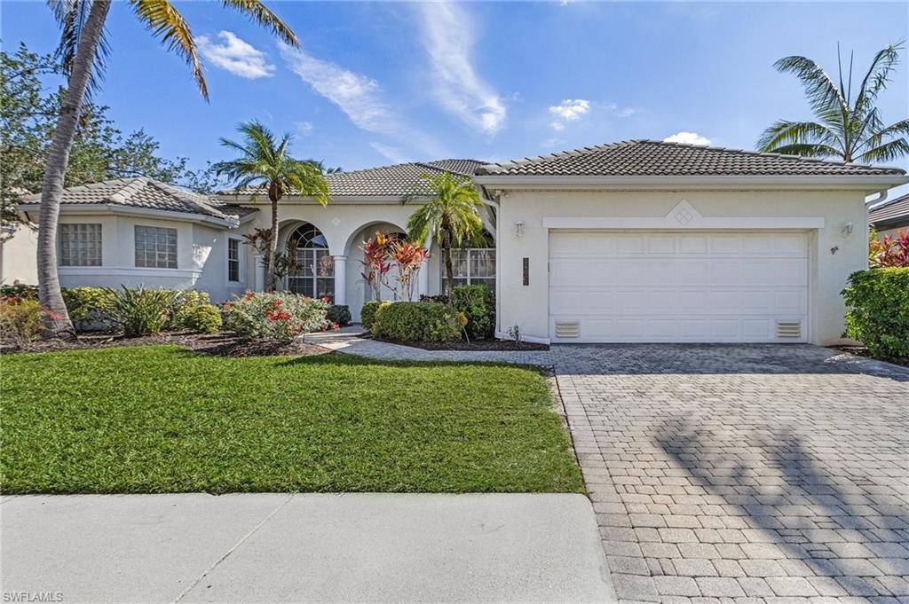 Fort Myers, FL 33907,14005 Shimmering Lake CT