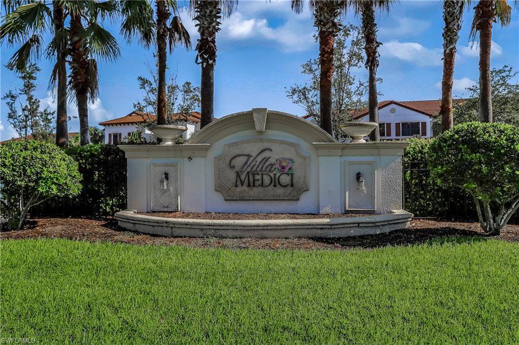 Fort Myers, FL 33908,15780 Portofino Springs BLVD #107