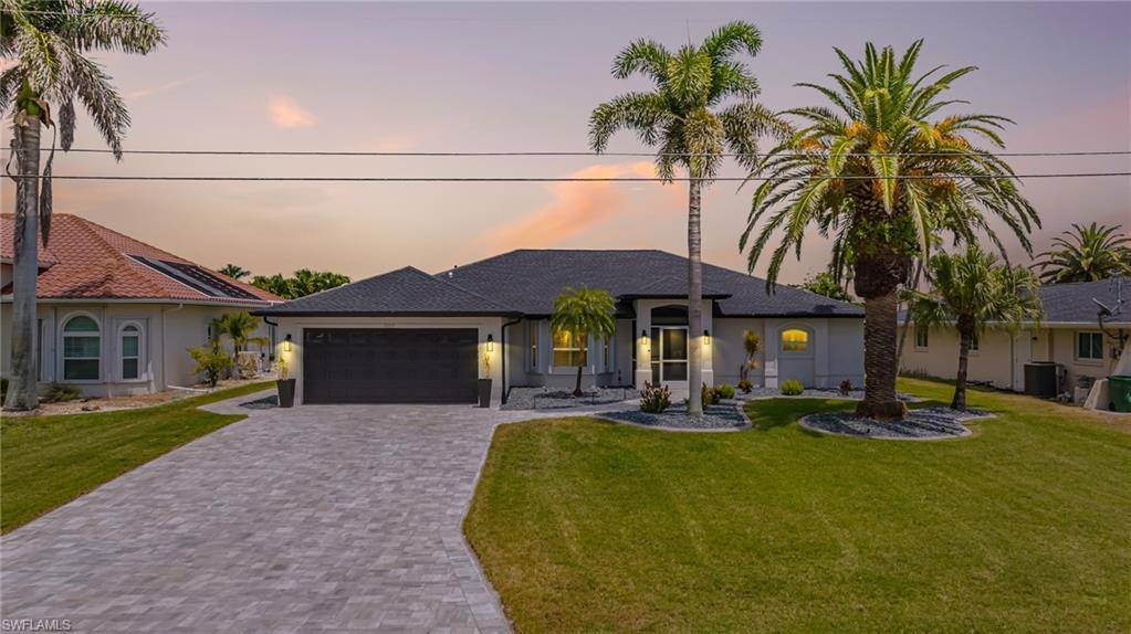 Cape Coral, FL 33914,5009 SW 11th PL