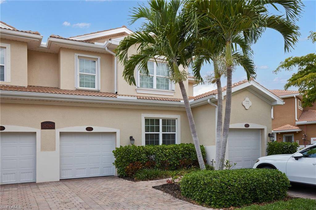 Fort Myers, FL 33908,18280 Creekside Preserve LOOP #102