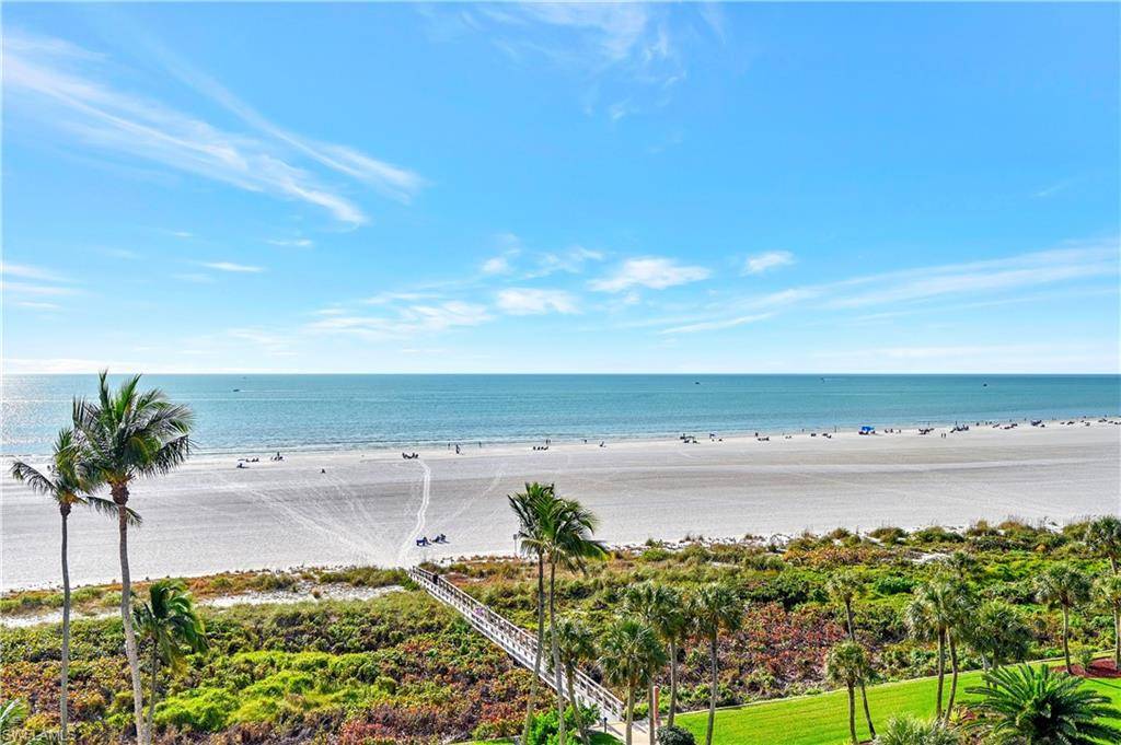 Marco Island, FL 34145,220 S Collier BLVD #704