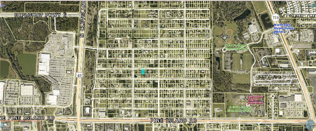 North Fort Myers, FL 33903,447 State ST