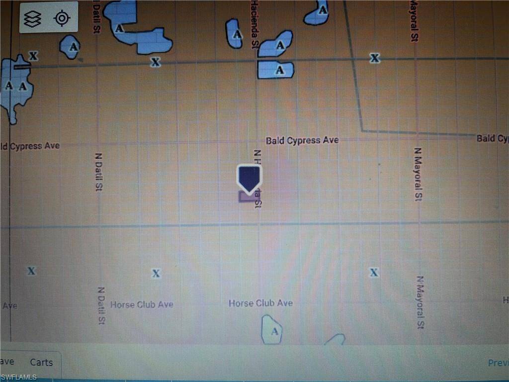 Clewiston, FL 33440,630 Hacienda ST N