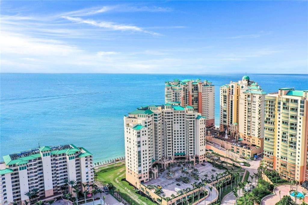 Marco Island, FL 34145,980 Cape Marco DR #1106