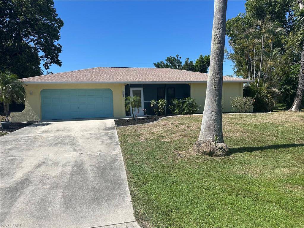 Cape Coral, FL 33914,1209 SW 36th TER