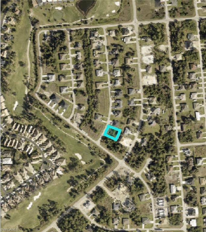 Lehigh Acres, FL 33973,741/743 Jack AVE S