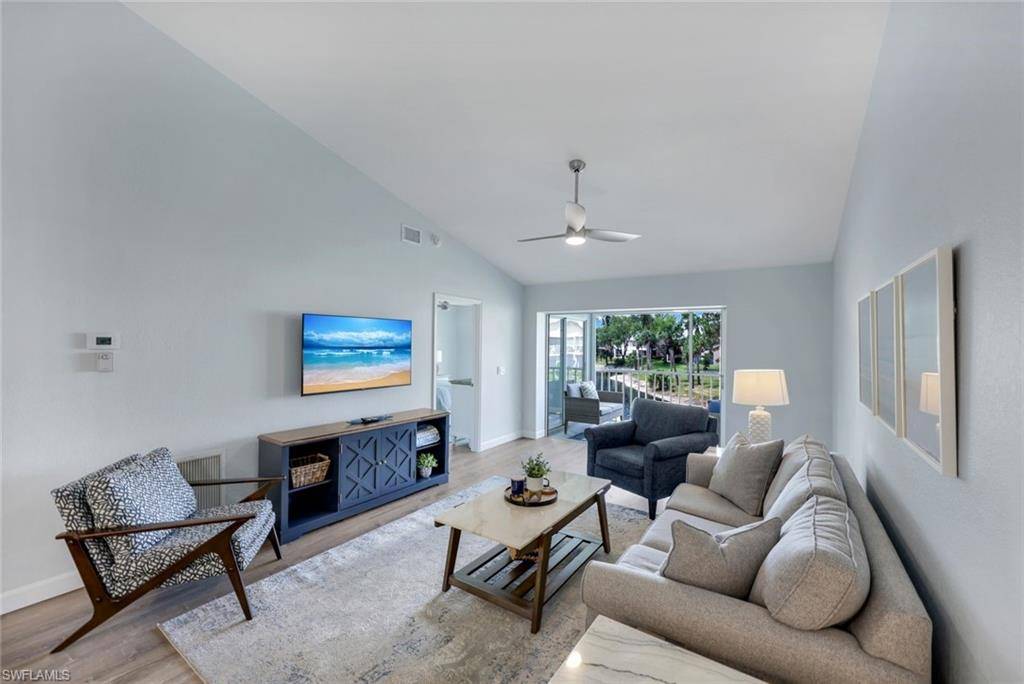 Naples, FL 34110,774 Wiggins Lake DR #203