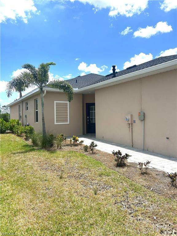Punta Gorda, FL 33982,17748 Palmetto Pass LN