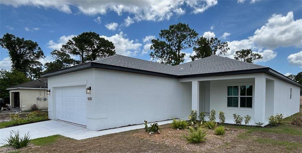 Lehigh Acres, FL 33971,5525 Berryman ST