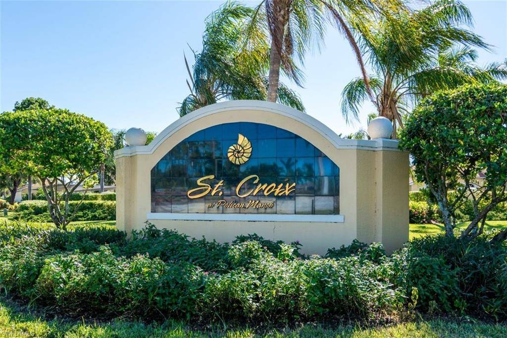 Naples, FL 34109,4635 Saint Croix LN #1218