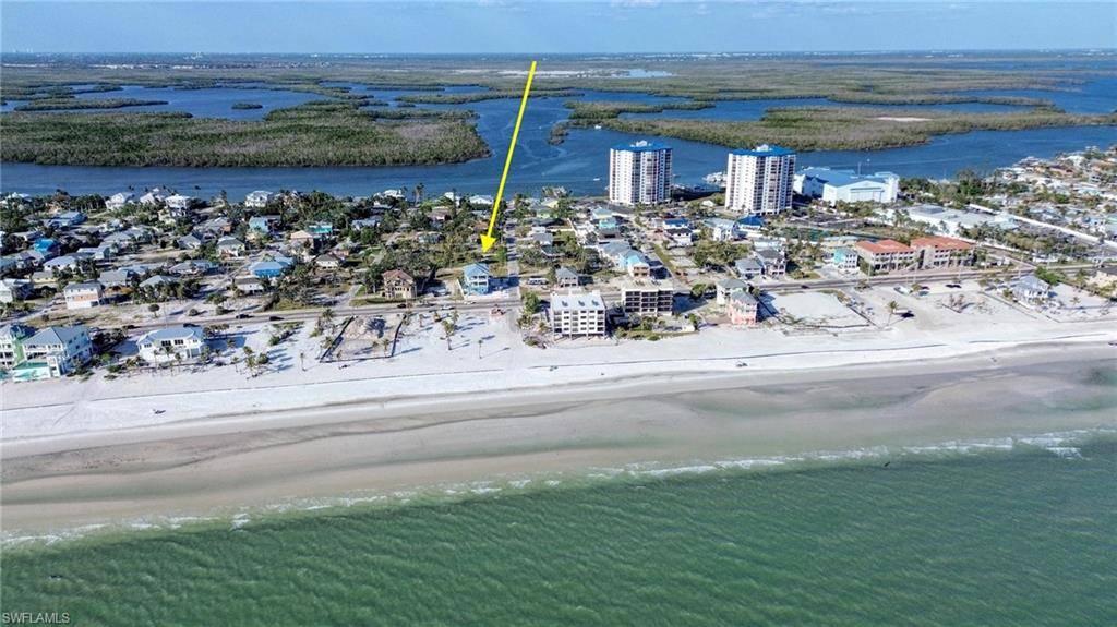 Fort Myers Beach, FL 33931,123 Bayview AVE