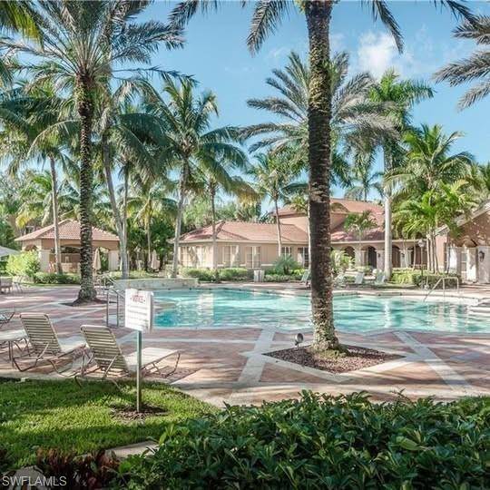 Naples, FL 34105,1230 Reserve WAY #104