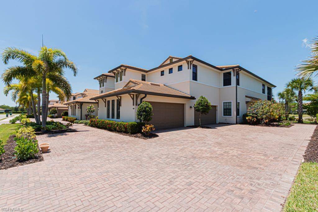 Naples, FL 34120,2173 Frangipani CIR #102