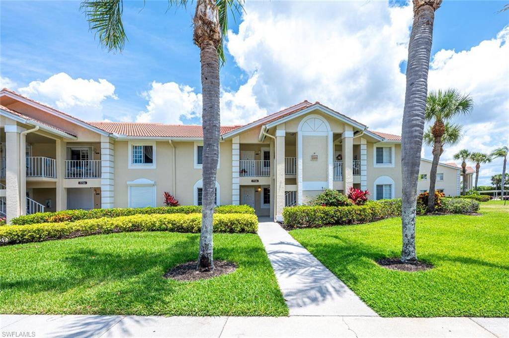 Naples, FL 34109,7706 Jewel LN #103
