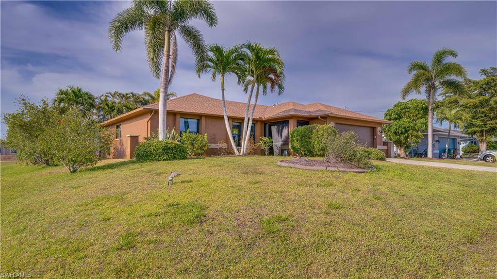 Cape Coral, FL 33914,1017 SW 37th LN