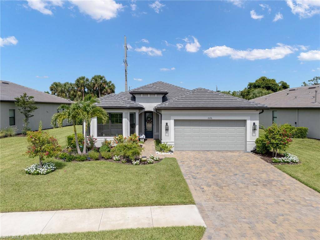 Naples, FL 34114,2076 Yellowfin CIR