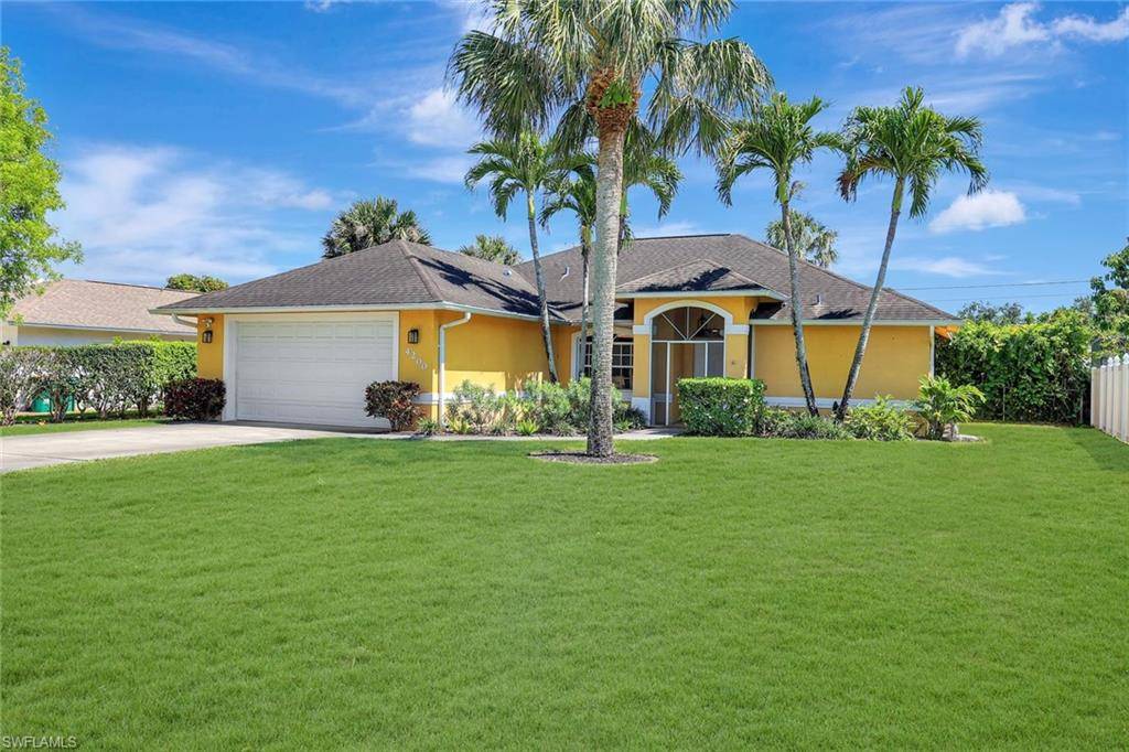Naples, FL 34116,4200 29th PL SW