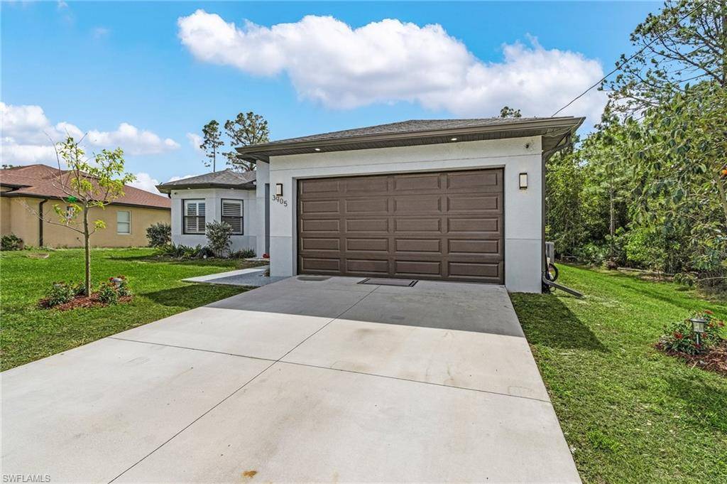 Lehigh Acres, FL 33971,3905 15th ST W