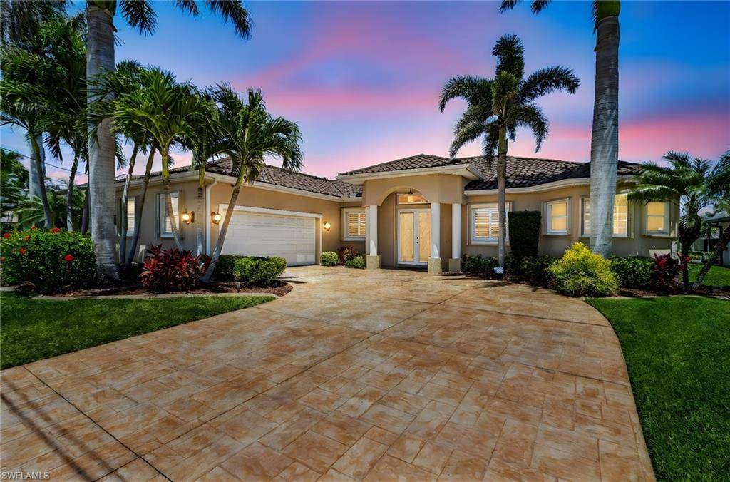 Cape Coral, FL 33914,5213 SW 25th PL