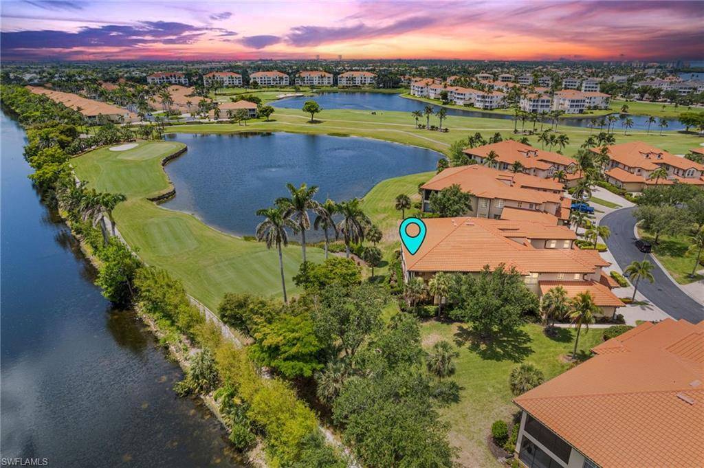 Fort Myers, FL 33908,11239 Bienvenida CT #11C