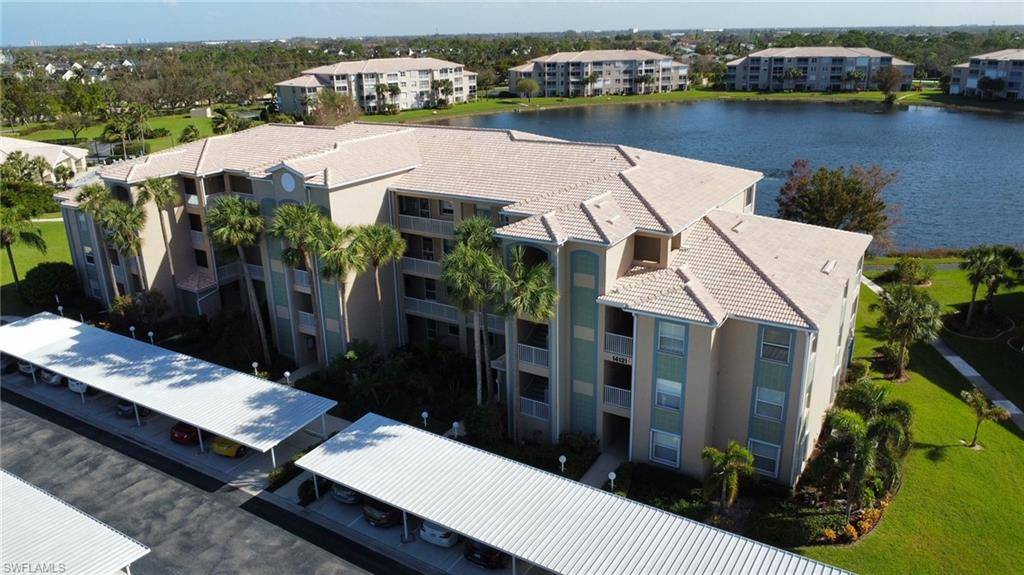 Fort Myers, FL 33919,14121 Brant Point CIR #1106
