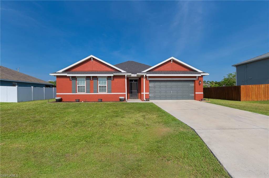 Cape Coral, FL 33991,1817 SW 3rd AVE