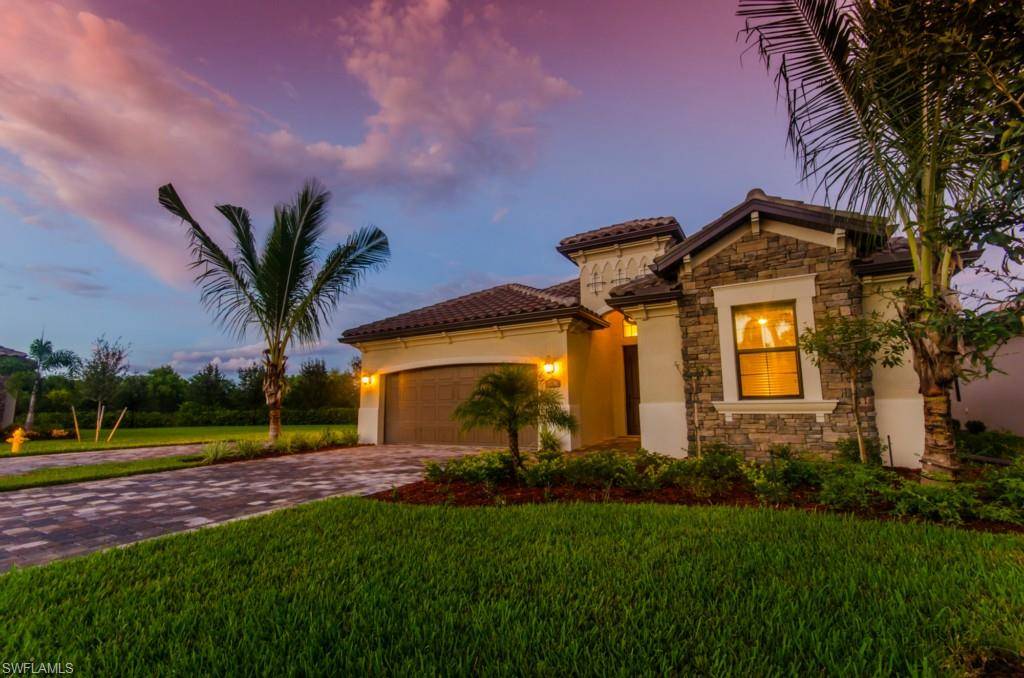 Naples, FL 34113,9234 Veneto PL