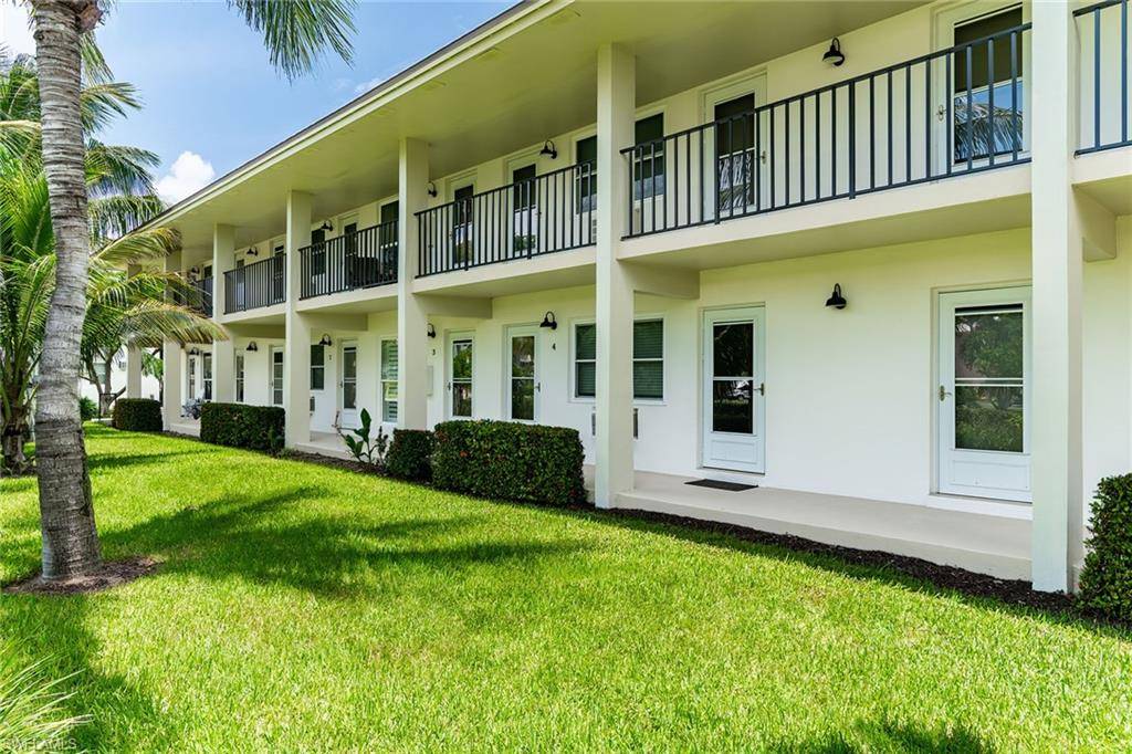 Marco Island, FL 34145,235 Seaview CT #C4