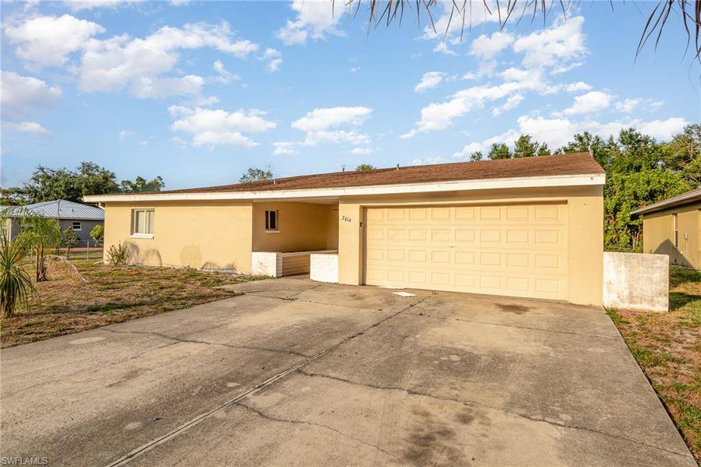 Fort Myers, FL 33905,2414 Parkview DR
