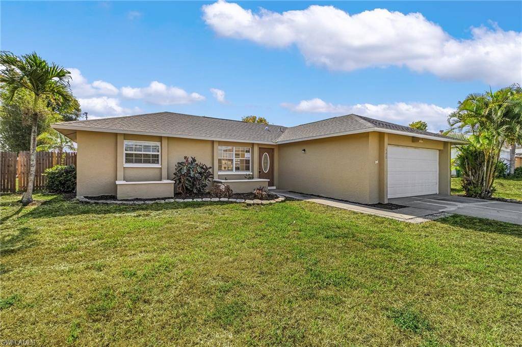 Cape Coral, FL 33909,1329 NE 21st AVE