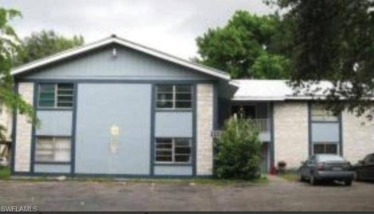 Fort Myers, FL 33901,2325 Crawford ST #3