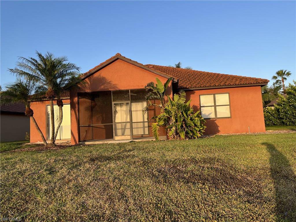 Fort Myers, FL 33913,12454 Country Day CIR