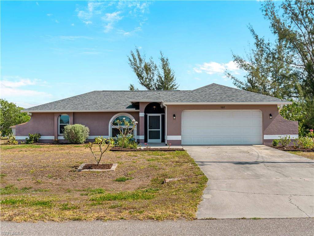 Cape Coral, FL 33909,507 NE 31st ST