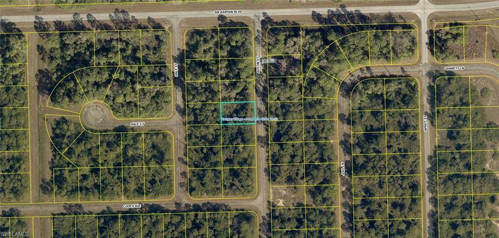 Labelle, FL 33935,1206 Austin ST