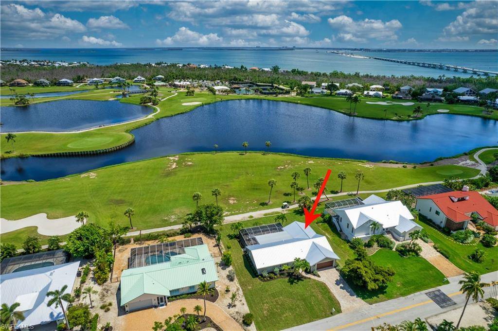 Sanibel, FL 33957,1073 Sand Castle RD