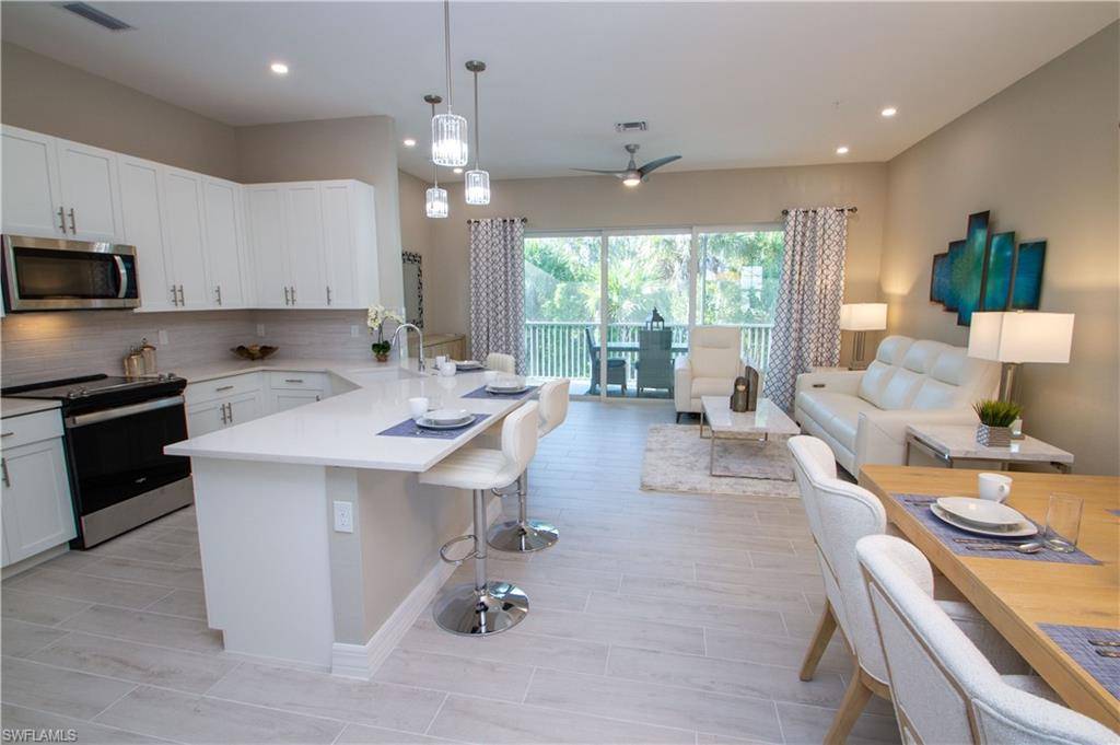 Naples, FL 34114,262 Indies Dr #201