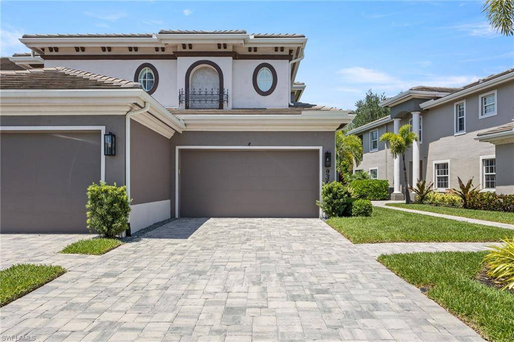 Fort Myers, FL 33912,9380 Triana TER #2
