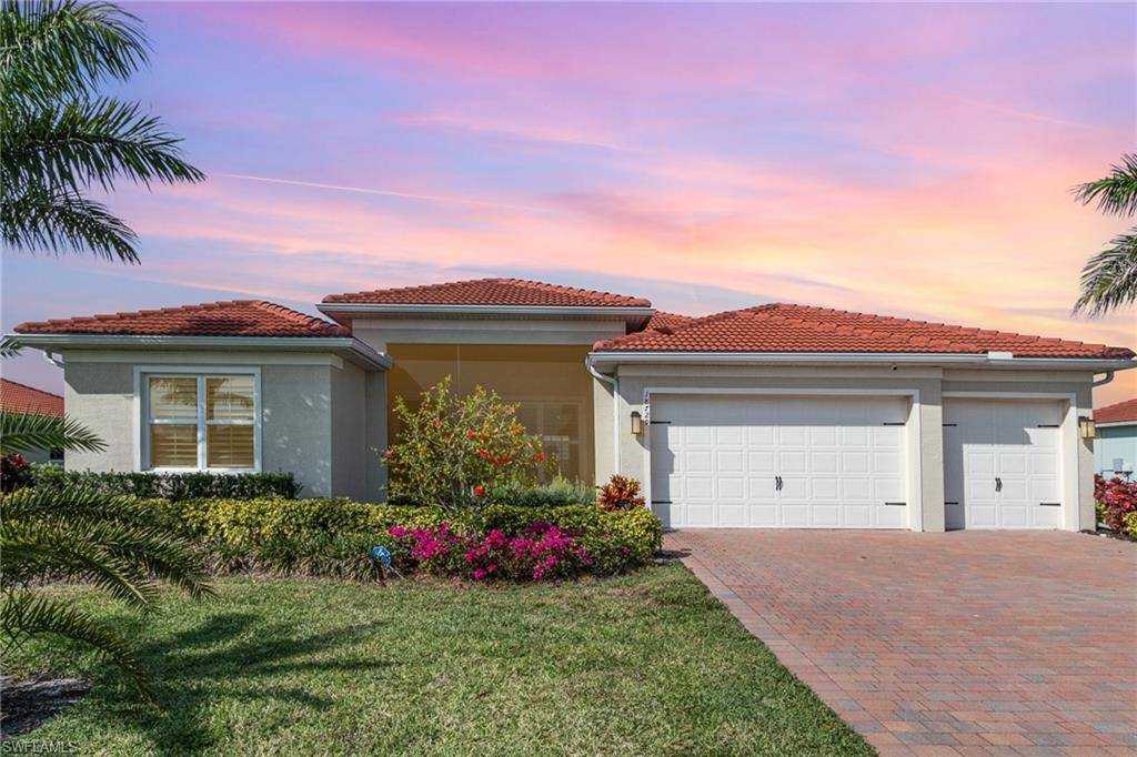 Naples, FL 34114,18729 Ensenada DR