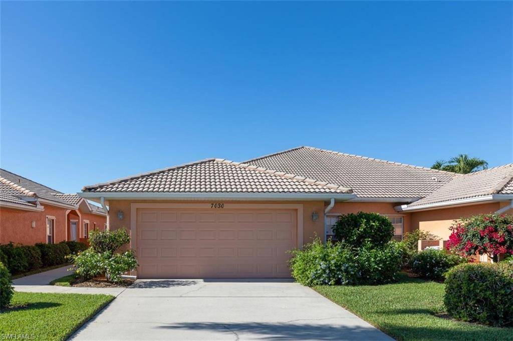 Naples, FL 34109,7030 Lone Oak BLVD