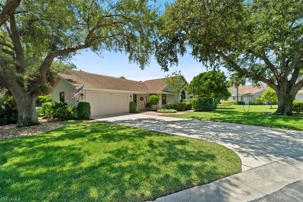 Naples, FL 34109,6658 Tannin LN #B
