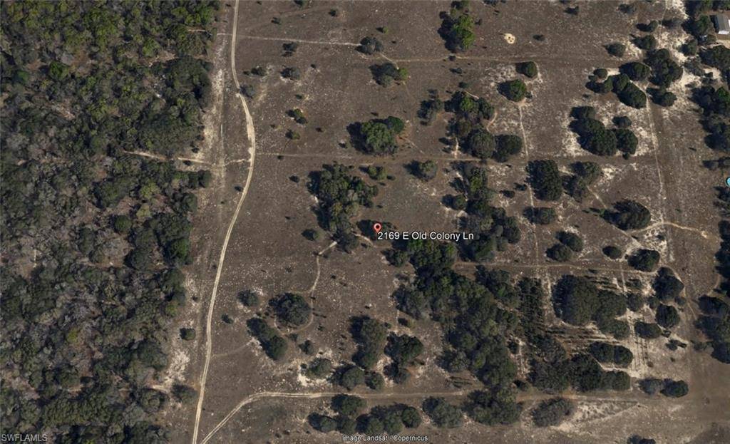 Inverness, FL 34453,2169 E Old Colony LN
