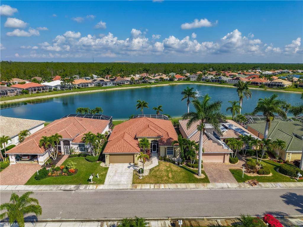 North Fort Myers, FL 33917,20768 Tisbury LN