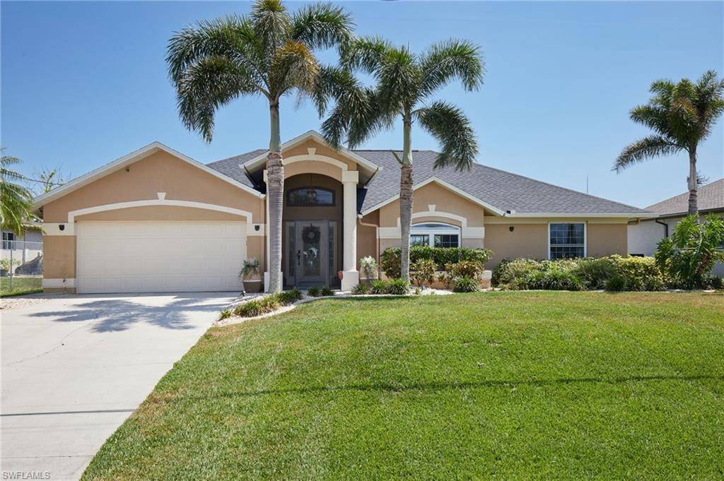 Cape Coral, FL 33914,1210 SW 36th TER