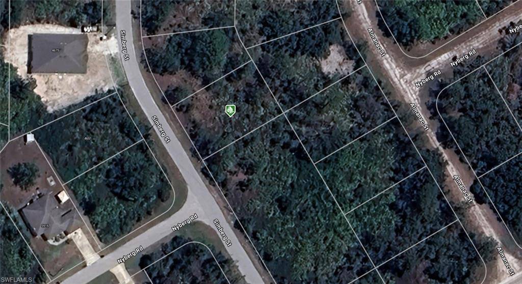 North Port, FL 34291,0954126407 Simberg ST