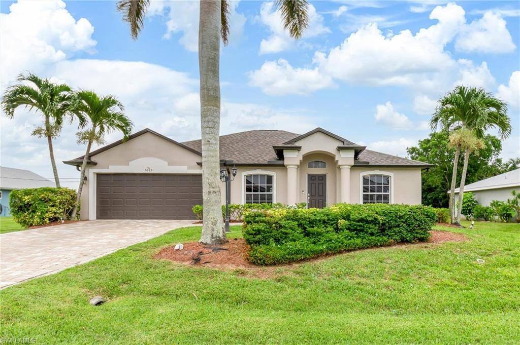 Cape Coral, FL 33914,5025 SW 17th AVE