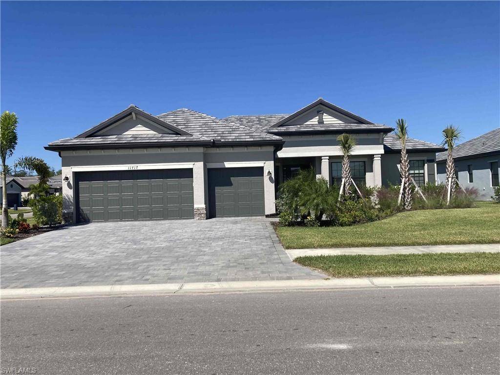 Fort Myers, FL 33913,11717 Canopy LOOP