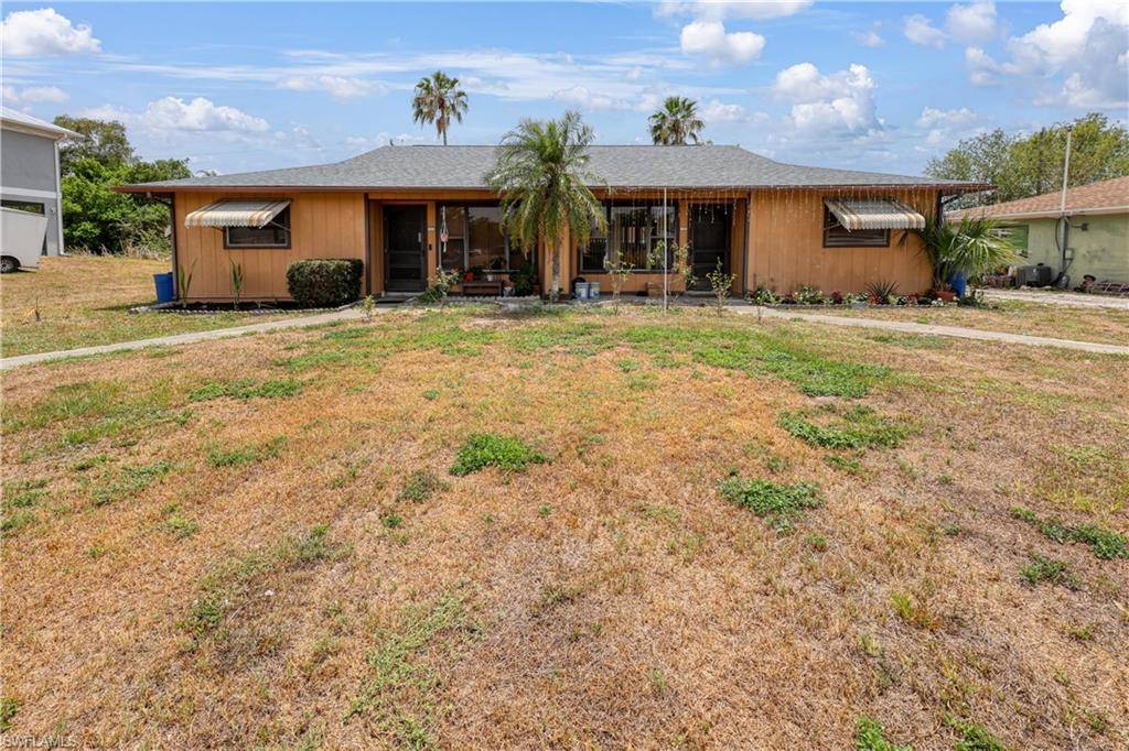Fort Myers, FL 33967,7494/7496 Carrier RD