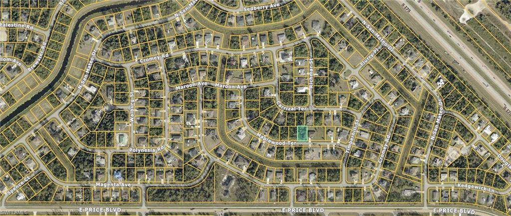 North Port, FL 34288,Maplewood TER