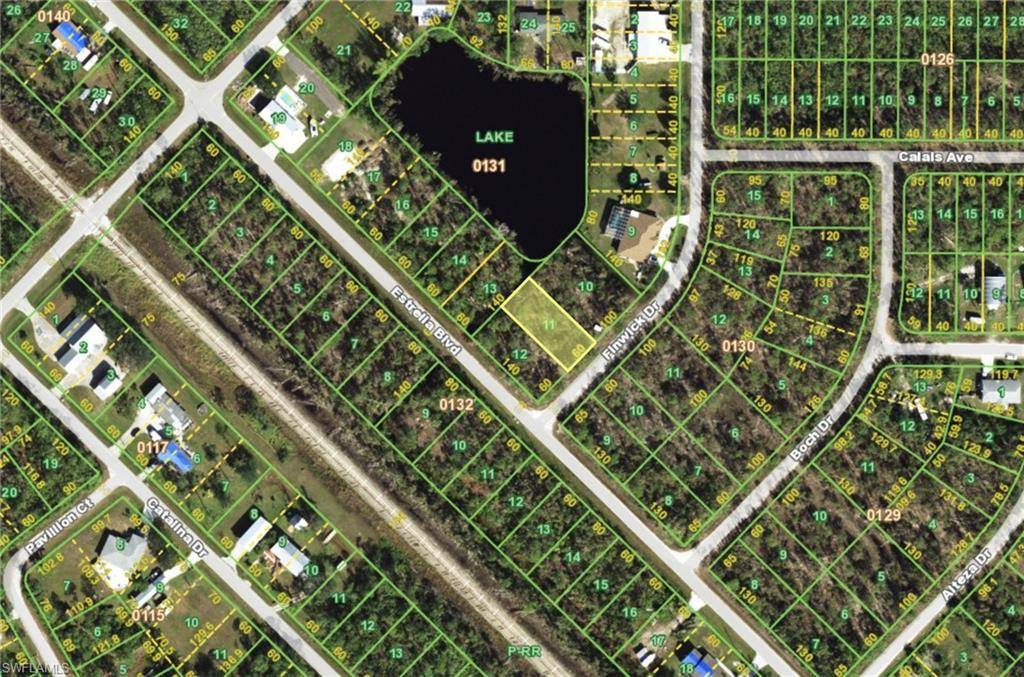 Punta Gorda, FL 33955,12285 Finwick DR